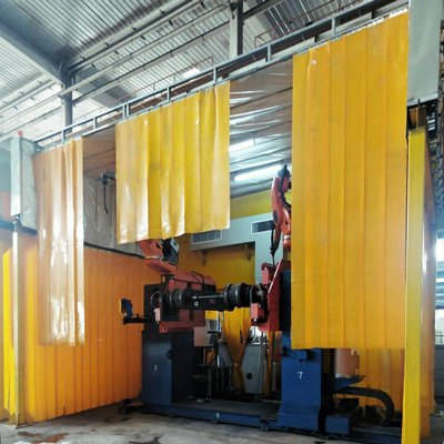 <strong>晋能金鼎山西煤机有限责任公司支架公司车间切割机除尘项目</strong>