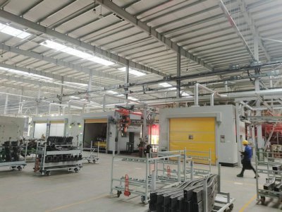 湖北卓达汽车零部件有限公司