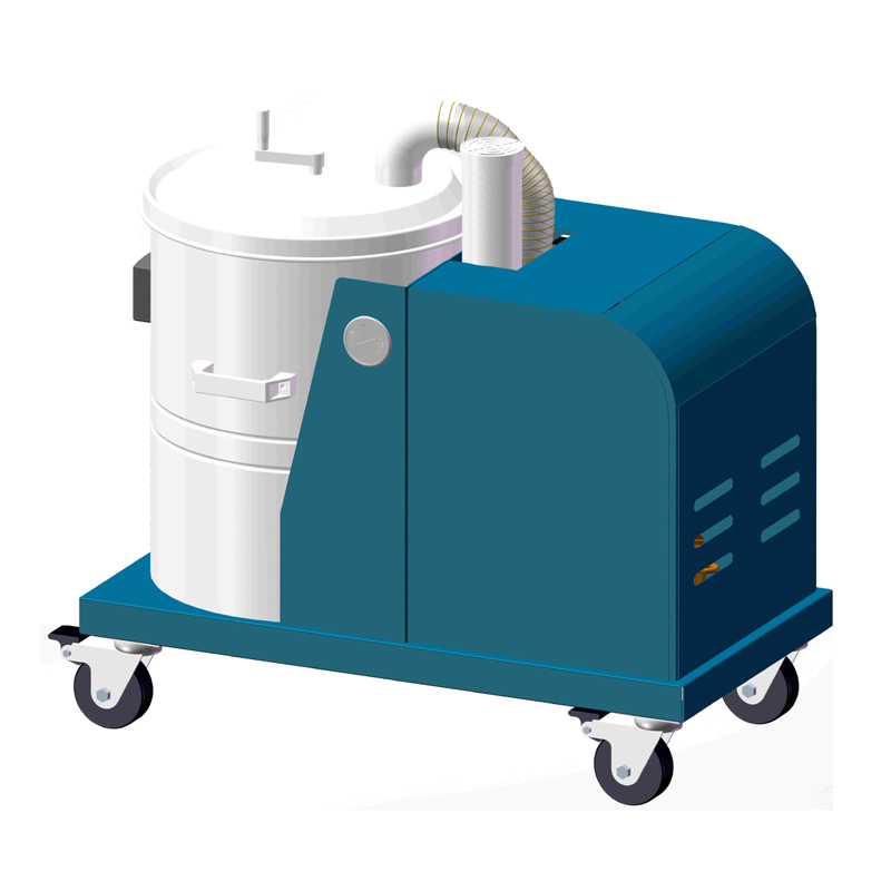 JT简约型工业吸尘器