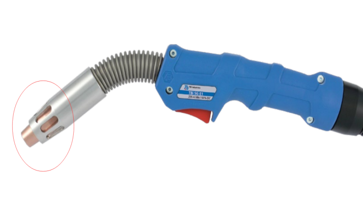 高负压焊接/打磨捕捉装置