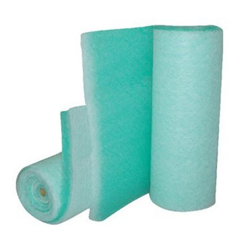 初效漆雾过滤棉